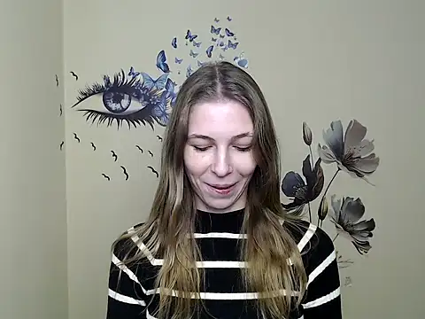 StrangerGi online show from December 12, 2024, 11:18 am