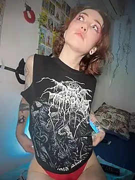 Alex Fck online show from January 18, 2026, 4:16 am