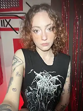 Alex Fck online show from April 20, 2026, 9:49 pm