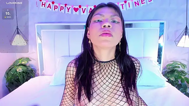 CailynBrowm online show from February 13, 2025, 4:22 am