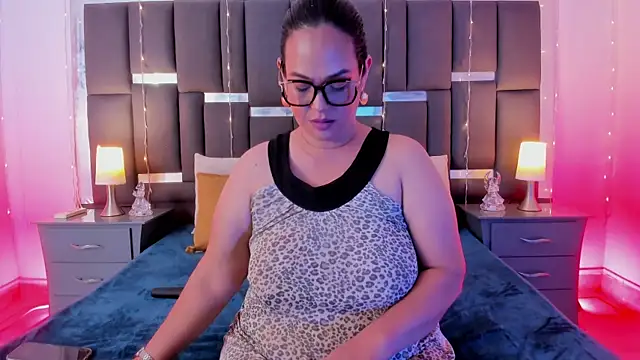 talivega online show from January 14, 2026, 8:47 pm