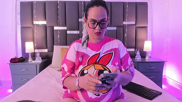 talivega online show from February 8, 2026, 8:12 pm