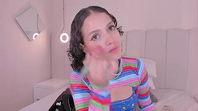 Snapshot of pau_live chatting on October 26, 2025, 12:00 pm pau live online show from October 26, 2025, 12:00 pm