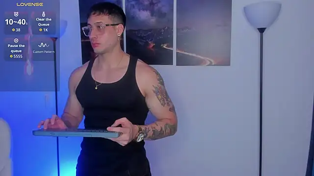 matt saill online show from October 22, 2025, 11:48 pm