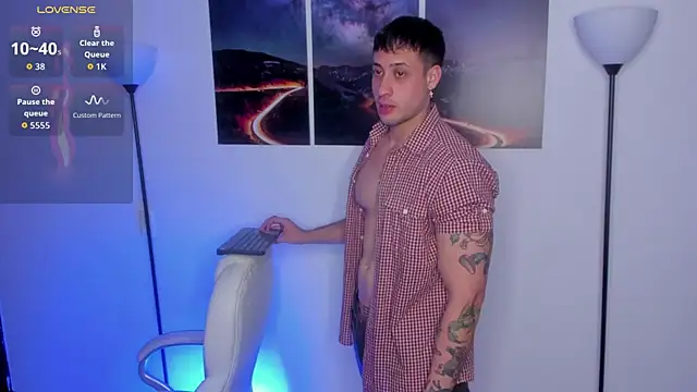 matt saill online show from October 28, 2025, 1:20 am