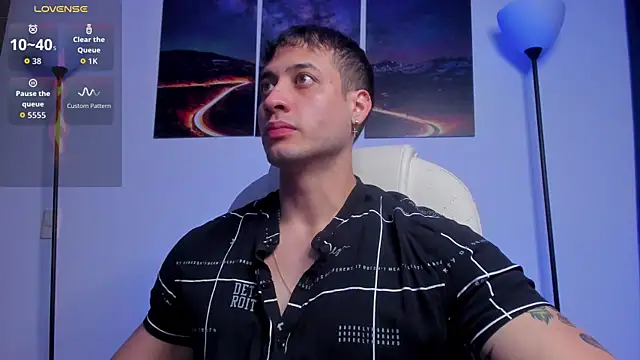 matt saill online show from November 23, 2025, 2:11 am