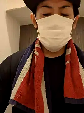 RYOTA8888888888 online show from January 2, 2025, 3:05 am