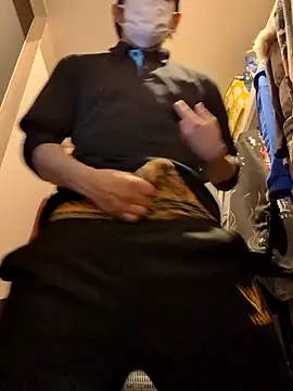 RYOTA8888888888 online show from January 12, 2025, 5:56 am