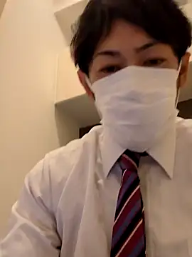 RYOTA8888888888 online show from January 31, 2025, 4:36 am