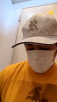 RYOTA8888888888 online show from February 26, 2025, 12:05 am