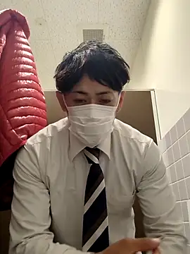 RYOTA8888888888 online show from March 5, 2025, 7:27 am