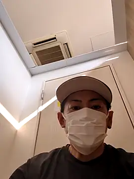 RYOTA8888888888 online show from March 20, 2025, 7:03 am