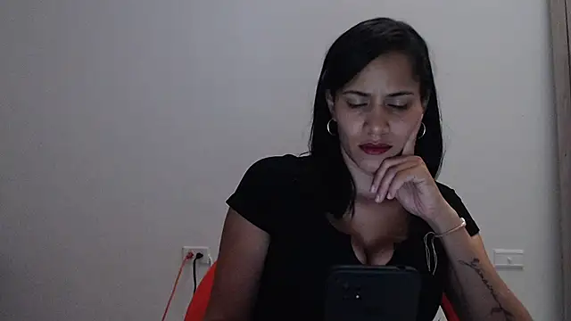 Snapshot of ambarsmith02 chatting on February 16, 2025, 8:55 pm ambarsmith02 online show from February 16, 2025, 8:55 pm