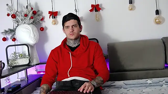 CarterCole online show from January 3, 2025, 6:55 am