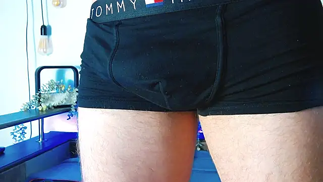 CarterCole online show from February 1, 2025, 10:37 am