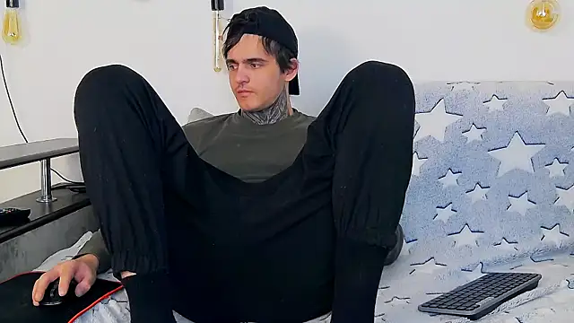 CarterCole online show from January 15, 2026, 12:10 pm