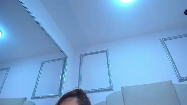 Snapshot of Grettel-ramirez chatting on October 15, 2025, 6:52 pm Grettel-ramirez online show from October 15, 2025, 6:52 pm