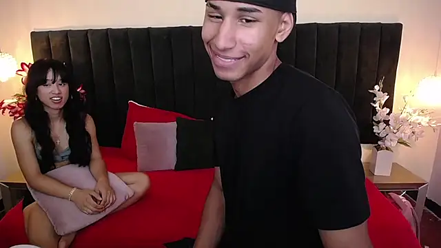 soft attraction online show from March 9, 2026, 8:46 pm