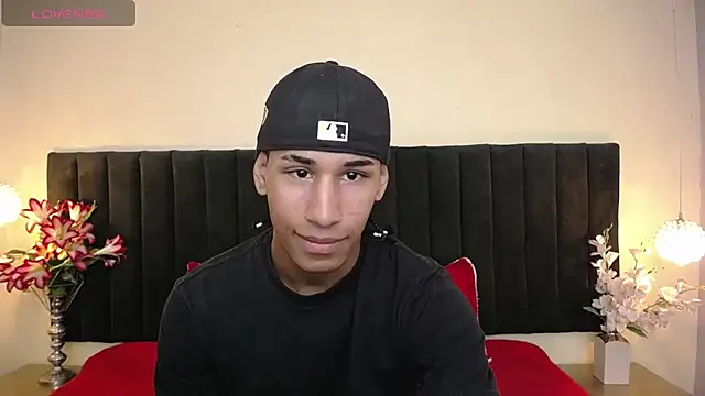 soft attraction online show from March 21, 2026, 8:23 pm