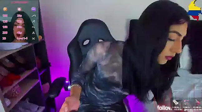 Snapshot of litz81 chatting on December 21, 2024, 6:19 am litz81 online show from December 21, 2024, 6:19 am