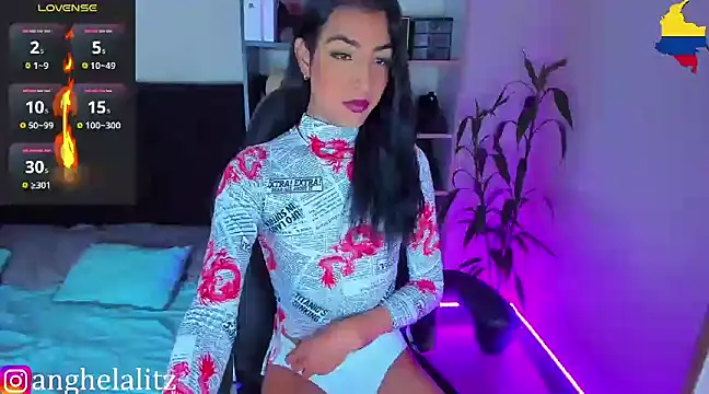 Snapshot of litz81 chatting on February 12, 2025, 12:37 am litz81 online show from February 12, 2025, 12:37 am