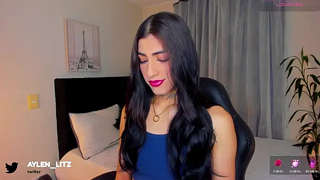 Snapshot of litz81 chatting on September 11, 2025, 8:14 am litz81 online show from September 11, 2025, 8:14 am