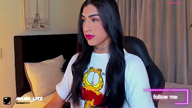 Snapshot of litz81 chatting on September 16, 2025, 12:11 am litz81 online show from September 16, 2025, 12:11 am