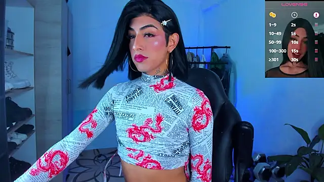 Snapshot of litz81 chatting on February 12, 2026, 3:51 pm litz81 online show from February 12, 2026, 3:51 pm