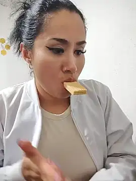 Sweet  Nurse1 online show from January 27, 2025, 4:30 am