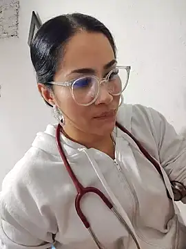 Sweet  Nurse1 online show from February 1, 2025, 6:54 am