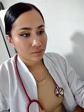 Sweet  Nurse1 online show from March 15, 2025, 5:52 am