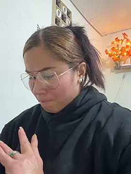 Sweet  Nurse1 online show from February 24, 2026, 12:36 pm