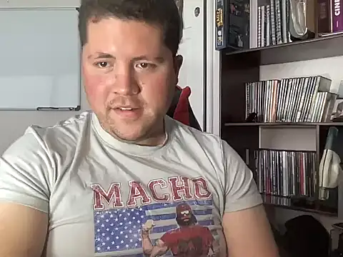 extremeprofesor online show from June 24, 2026, 9:03 pm