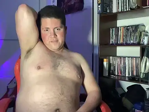 extremeprofesor online show from June 29, 2026, 9:26 pm