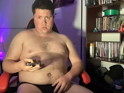 extremeprofesor online show from July 3, 2026, 2:29 am