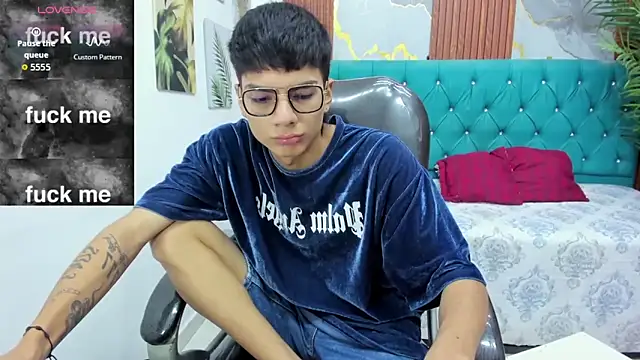 Noha scott online show from February 25, 2026, 11:14 pm