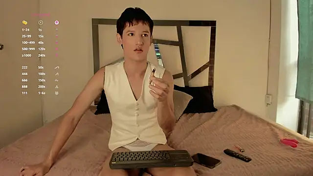 jey 7m online show from October 27, 2025, 10:03 pm