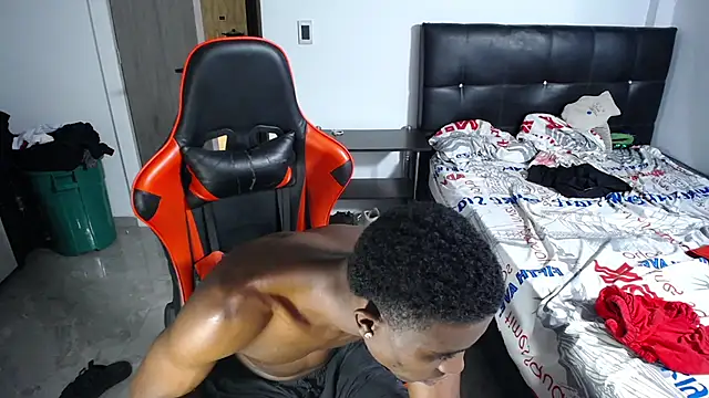 Couplex sexx online show from April 28, 2026, 2:27 am