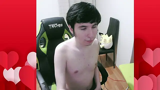 Twink martinboy online show from February 22, 2025, 5:02 am