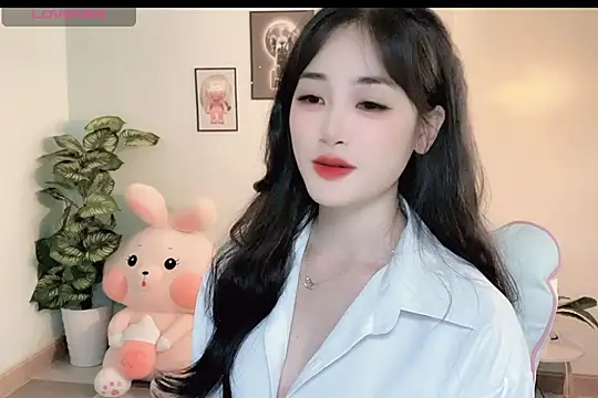  Aimy  online show from October 20, 2025, 6:25 am