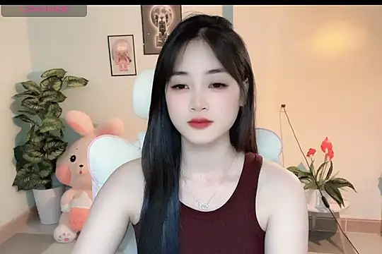  Aimy  online show from November 18, 2025, 5:23 am