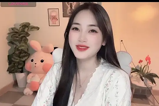  Aimy  online show from November 29, 2025, 4:21 pm