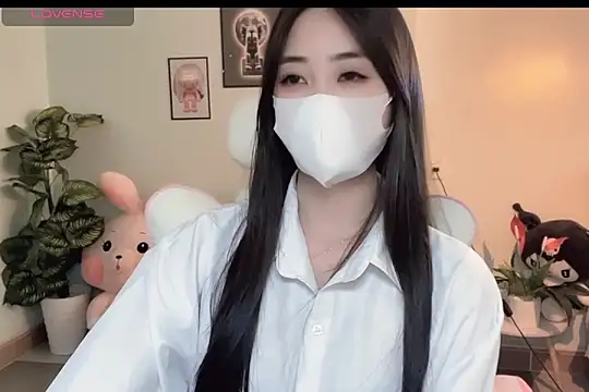  Aimy  online show from January 11, 2026, 6:07 am