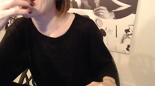 godinflower online show from January 5, 2025, 4:48 pm