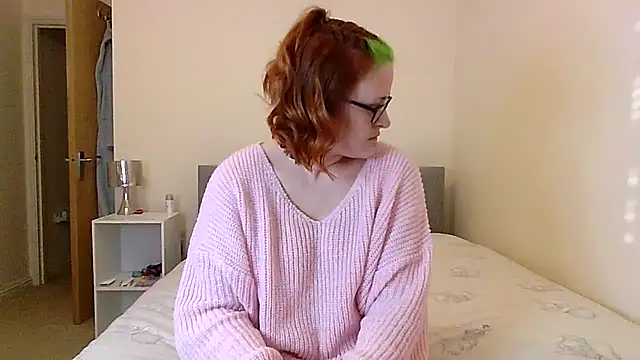 Snapshot of ScarletMae chatting on January 29, 2025, 2:53 pm ScarletMae online show from January 29, 2025, 2:53 pm