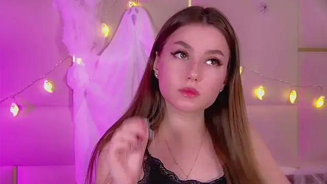 Snapshot of AliceMoreno chatting on October 29, 2025, 6:09 pm AliceMoreno online show from October 29, 2025, 6:09 pm