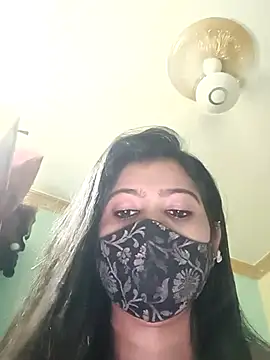 SANAYA ROY online show from March 22, 2026, 7:50 pm