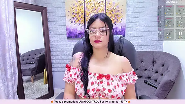 Snapshot of StefyGil_ chatting on February 26, 2026, 12:15 pm StefyGil online show from February 26, 2026, 12:15 pm