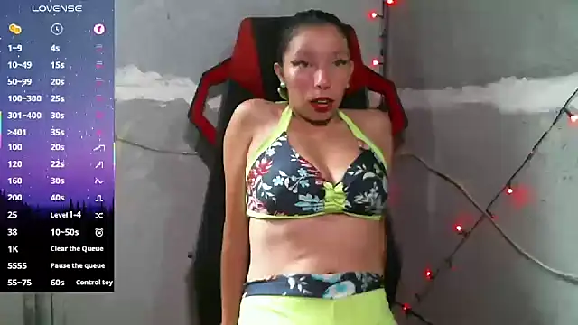 Snapshot of catalina_colombia chatting on October 28, 2025, 2:42 pm catalina colombia online show from October 28, 2025, 2:42 pm