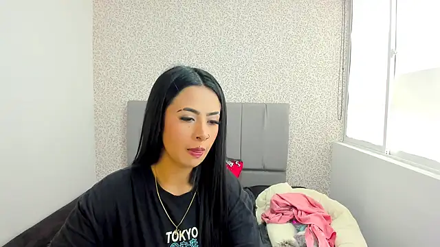 CharlotteeGray  online show from January 11, 2025, 7:49 pm